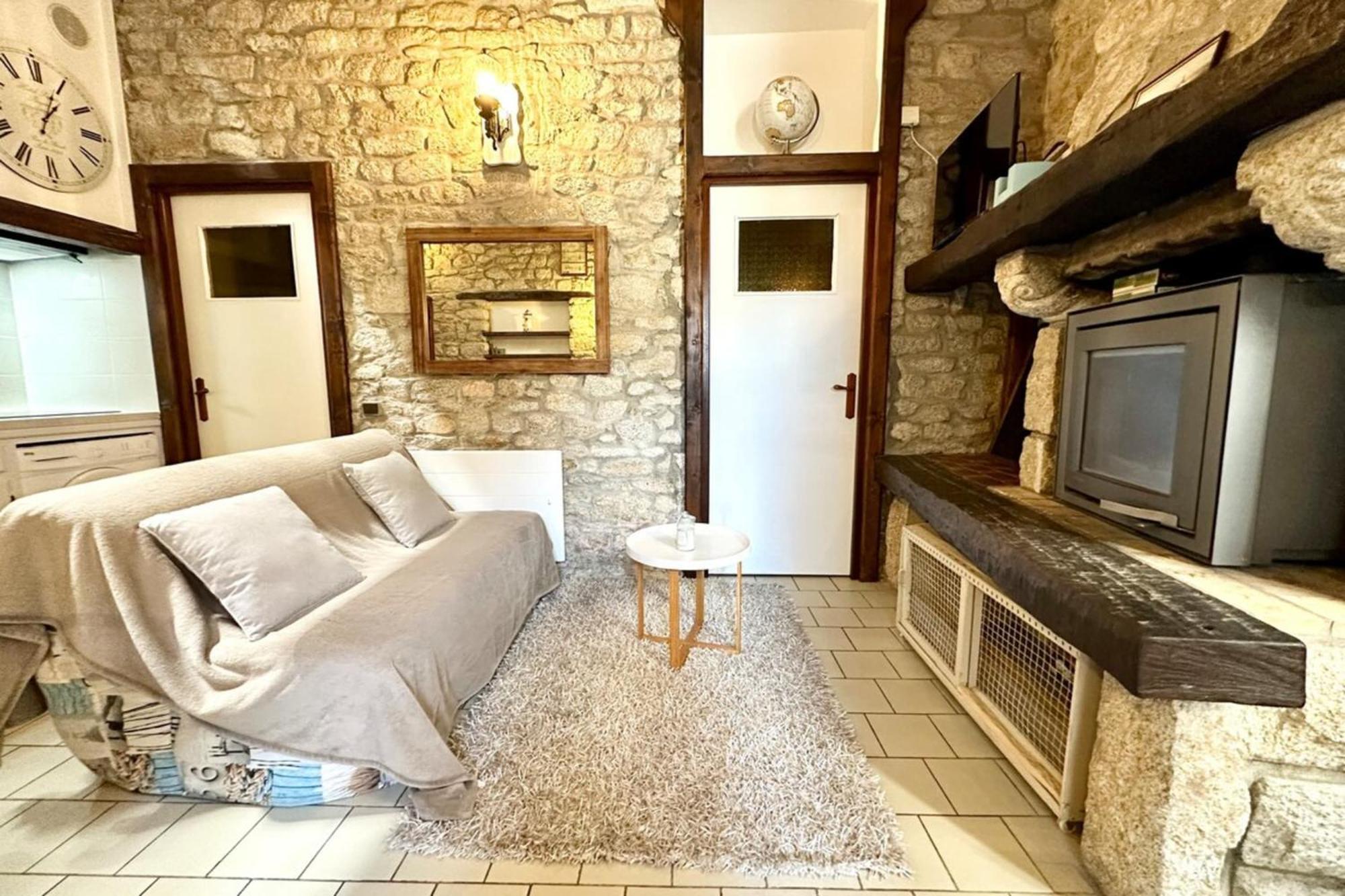 Maison De Pecheur Atypique Les Pieds Dans L'Eau Ploemeur Dış mekan fotoğraf